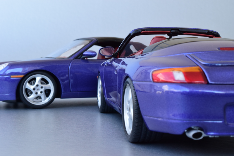 Illustration for article titled Rennsport Reunion 996 Appreciation Week: Day 3